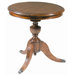 Regency End Table