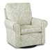 Suffolk Swivel Glider Chair