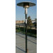 Permanent Natural Gas Patio Heater
