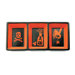 Potion 9 Trio Candy Dish