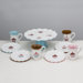 Everday Cupcake Dessert (Set of 9)