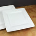 Culinary Medium Square Plate