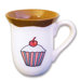 Everyday Cupcake Mug