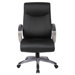 Wave Ascot Large Leather Executive Chair