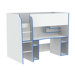 Lynk Hi Sleeper Bed