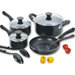 10 Piece Non Stick Cookware Set