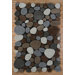 Nature's Beauty Oak Pearls Rug
