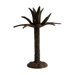 Palm Tree Taper Holder