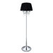 Diadema 5 Light Floor Lamp