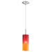 Troy 1 1-Light Mini Pendant