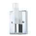Kio 1 Light Wall Sconce