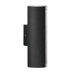 Riga 2 Light Wall Sconce