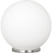 Rondo 1 Light Table Lamp