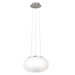 Optica 2 Light Foyer Pendant