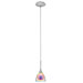 Acento 1 Light Mini Pendant