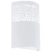 Carmelia 1 Light Wall Sconce