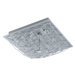 Cromer 1 8-Light Flush Mount