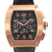 Tuna SM056LRG/BK Men's Stainless Steel Watch