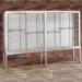 Challenger 1100 Series Case with Aluminum Frame