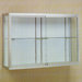 300Champion 1200 Series Case with Aluminum Frame