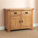 Buckingham Standard Oak Sideboard