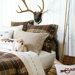 Deerfield Sham