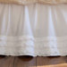 Ruffle Bed Skirt