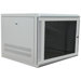 200 Series 20"D Compact Wall Mount with Removable Side Panels - 9 RU