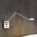 1 Light Turbo Wall Sconce