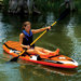 Explorer Kayak Towable