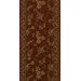 Brilliant Vega Scarlet Rug