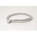 Ident Ladies ID Bracelet with Love Charm