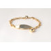 Ident Ladies ID Heart Bracelet