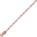 14K Necklace - Classic Sing