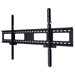 Extra-Large Flat Wall Mount for 60" - 100" Screens