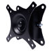 Small Tilt Wall Mount for 10" - 24" Screens