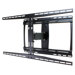 Ultra Slim Large Pivot Wall Mount for 33" - 63" Screens