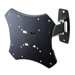 Ultra Slim Small Pivot Wall Mount for 10" - 30" Screens