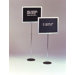Single Pedestal Letterboard