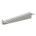 Sliding Tie and Belt Rack