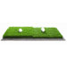 Dual Turf Mat 2 in 1 Fairway and Rough