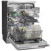 XXL Tank 13 Programs Dishwasher