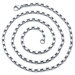 26 inch length Stainless Steel Fancy Design Mens Necklace