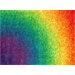 Barcelona Rainbow Rug