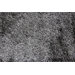 Linden Silver/Black Rug