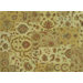 Maple Light Gold/Multi Rug