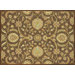 Maxwell Brown Rug