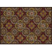 Juliana Brown/Gold Rug