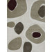 Finale Ivory/Multi Rug