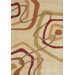 Vault Light Gold/Multi Rug